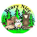 North Woods Cocoa Cone